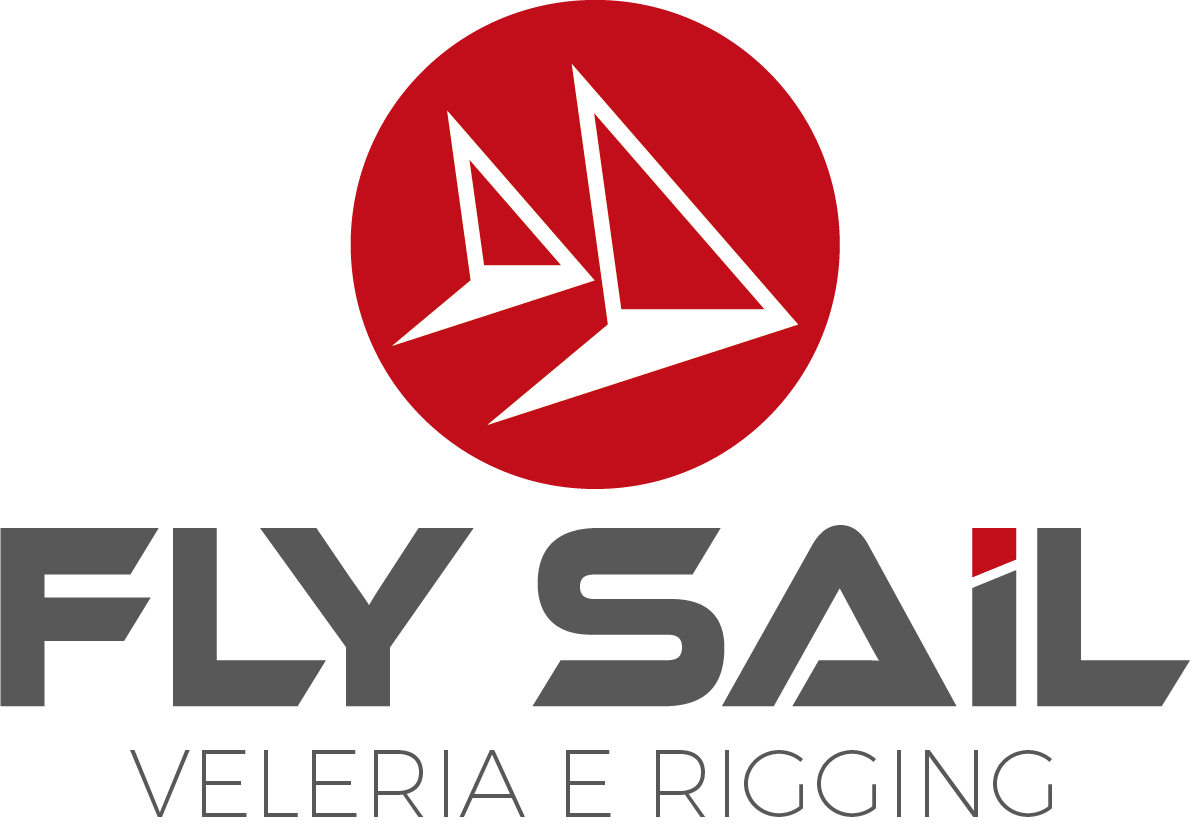 logo FLY SAIL